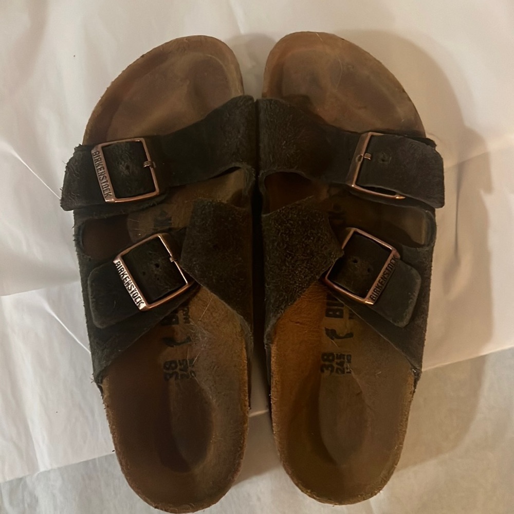 Women’s Birkenstock